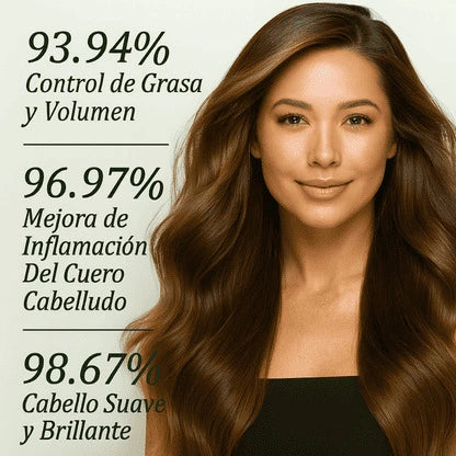 Combo Capilar Nutritivo – Champú de Batana con Romero + Mascarilla con Aceite de Batana