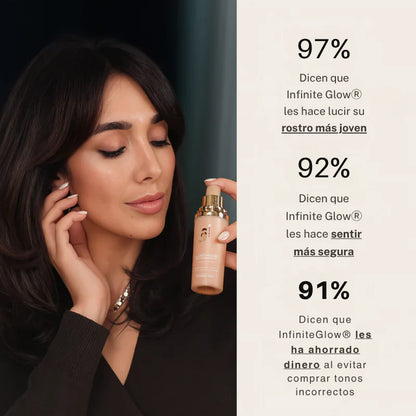 Base de Maquillaje 4 en 1