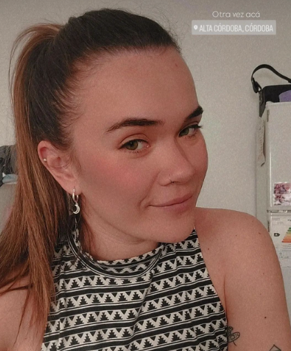 <strong>Lucía (Sevilla)</strong>