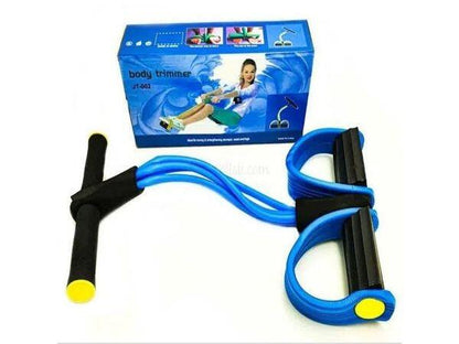 Pack Banda de Resistencia