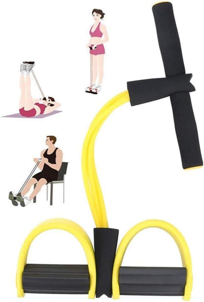 Pack Banda de Resistencia